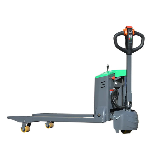 EKKO EP18JLI | Electric Pallet Jack | Lithium Iron | 4000 lbs Capacity