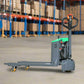 EKKO EP18JLI | Electric Pallet Jack | Lithium Iron | 4000 lbs Capacity