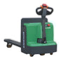 EKKO EP20Li | Curtis Controller Lithium | Electric Walkie Pallet Truck | with 4400 lb Load Capacity