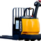 EKKO EP30A | Rider Pallet Truck | with 6600 lb Load Capacity