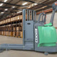 EKKO EP30A-LI | Lithium Rider Pallet Truck | with 6600 lb Load Capacity