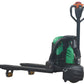 EKKO EPF18Li | Lithium-Ion | Electric Walkie Pallet Truck | with 4000 lb Load Capacity