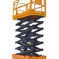 EKKO ES100E | Aerial Work Platform | Lift Height 32.8' (394'')