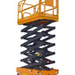 EKKO ES40E | Aerial Work Platform | Lift Height 13' (157'')