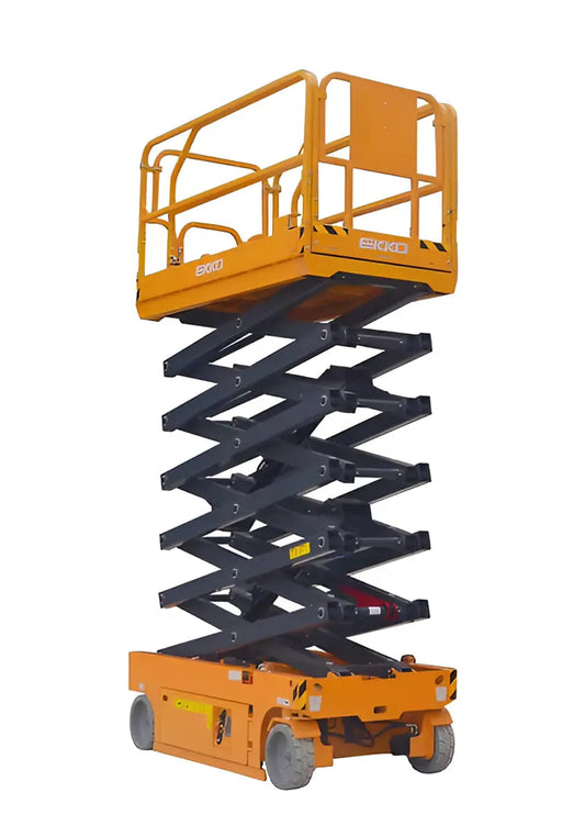 EKKO ES40E | Aerial Work Platform | Lift Height 13' (157'')