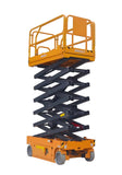 EKKO ES60E | Aerial Work Platform | Lift Height 19' (228'')