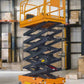 EKKO ES60E | Aerial Work Platform | Lift Height 19' (228'')