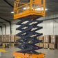 EKKO ES80E | Aerial Work Platform | Lift Height 26.2' (315'')