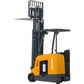 EKKO EK18RFL | Stand-Up Forklift | 4000 lbs 189″ Lift