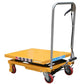 EKKO T15 | Scissor Lift Table Cart | 330 lb