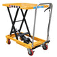 EKKO T15 | Scissor Lift Table Cart | 330 lb