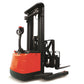 Majorlift MRSW30 | Electric Pallet Stacker | 177" Lift, 3300 lbs