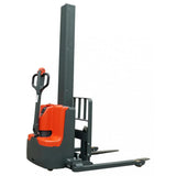 Ballymore BALLYPAL22MSL63 | Electric Pallet Stacker | 45" Fork, 63" Lift, 2200 lbs