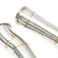 Evolve Catless Turbo Downpipes - BMW 3 Series G80 | G81 M3 | 4 Series G82 | G83 M4 S58