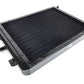 CSF M3/M4 F8X Front Mount Heat Exchanger w/Rock Guard - F80 F82 F83