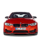 F8X M3/M4 AC Style Carbon Fiber Front Lower Splitters - F80 M3 F82 F83 M4