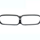 F90 M5 LCI Dry Carbon Fiber Grille Trim - F90 M5