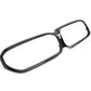F90 M5 LCI Dry Carbon Fiber Grille Trim - F90 M5