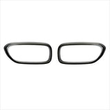 F90 M5 PRE LCI Carbon Fiber Grille Trim - F90 M5 PRE LCI