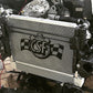 CSF 00-06 BMW M3 (E46) Race-Spec Dual-Pass Oil Cooler