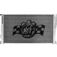 CSF 2011+ BMW 1 Series M / 08-11 BMW 135i / 07-11 BMW 335i M/T Radiator