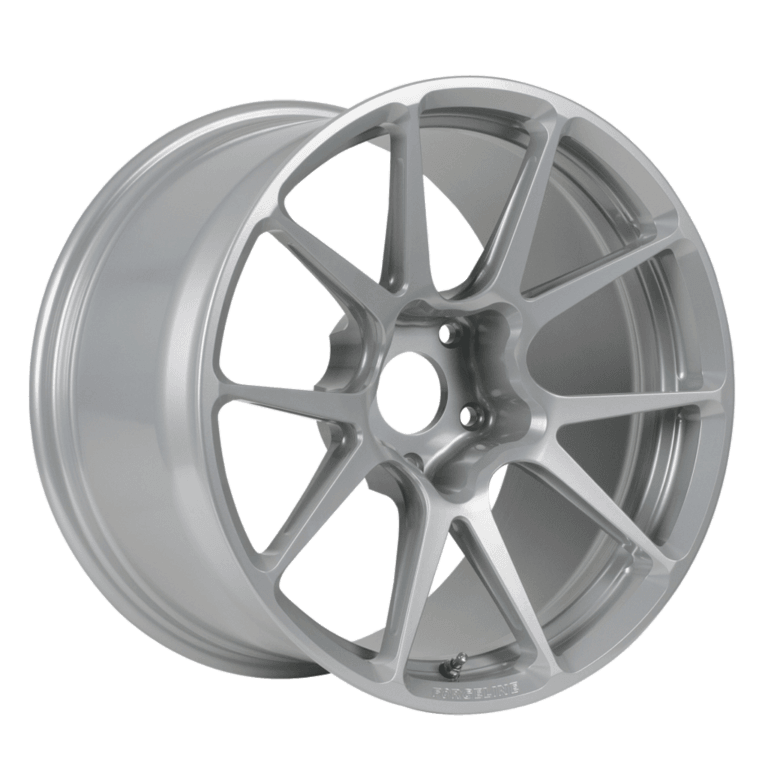 Forgeline 19 Inch GS1R Wheel Set