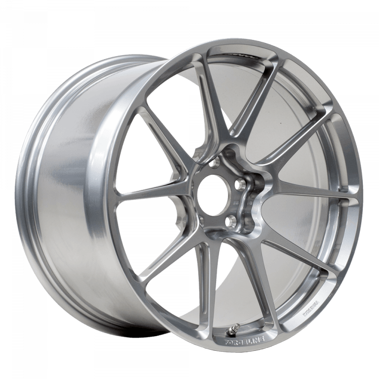 Forgeline 19 Inch GS1R Wheel Set