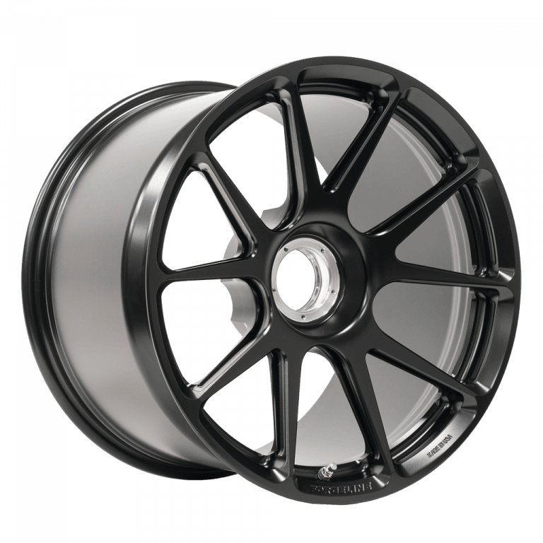 Forgeline 19 Inch GS1R Wheel Set