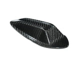 Dry Carbon Fiber Antenna Cover 23+ (BMW G20| M2 G87 | M3 G80 | M4 G82/G83)