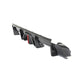 G8X TK Style Carbon Fiber Rear Diffuser With Light - G80 M3 G82 G83 M4