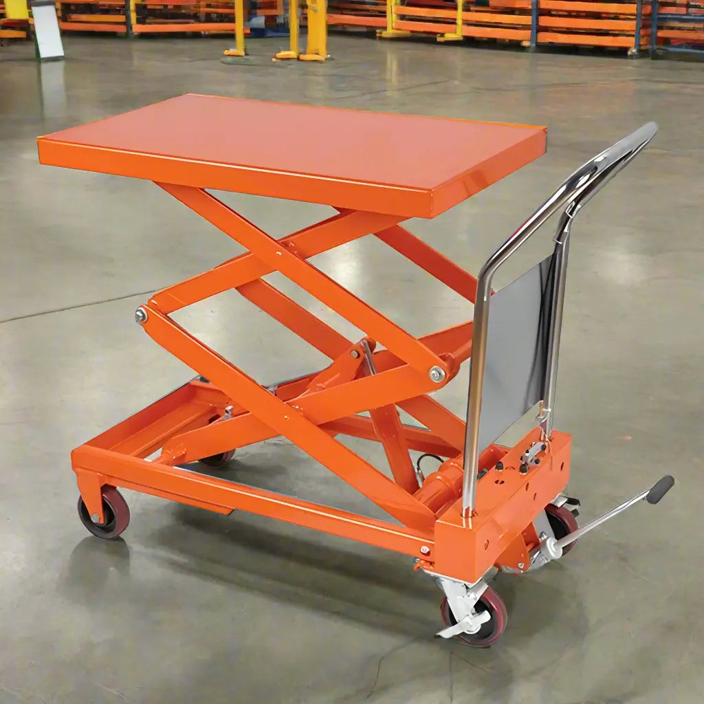 MAJOR LIFT  MDTL50 | Scissor Lift Table