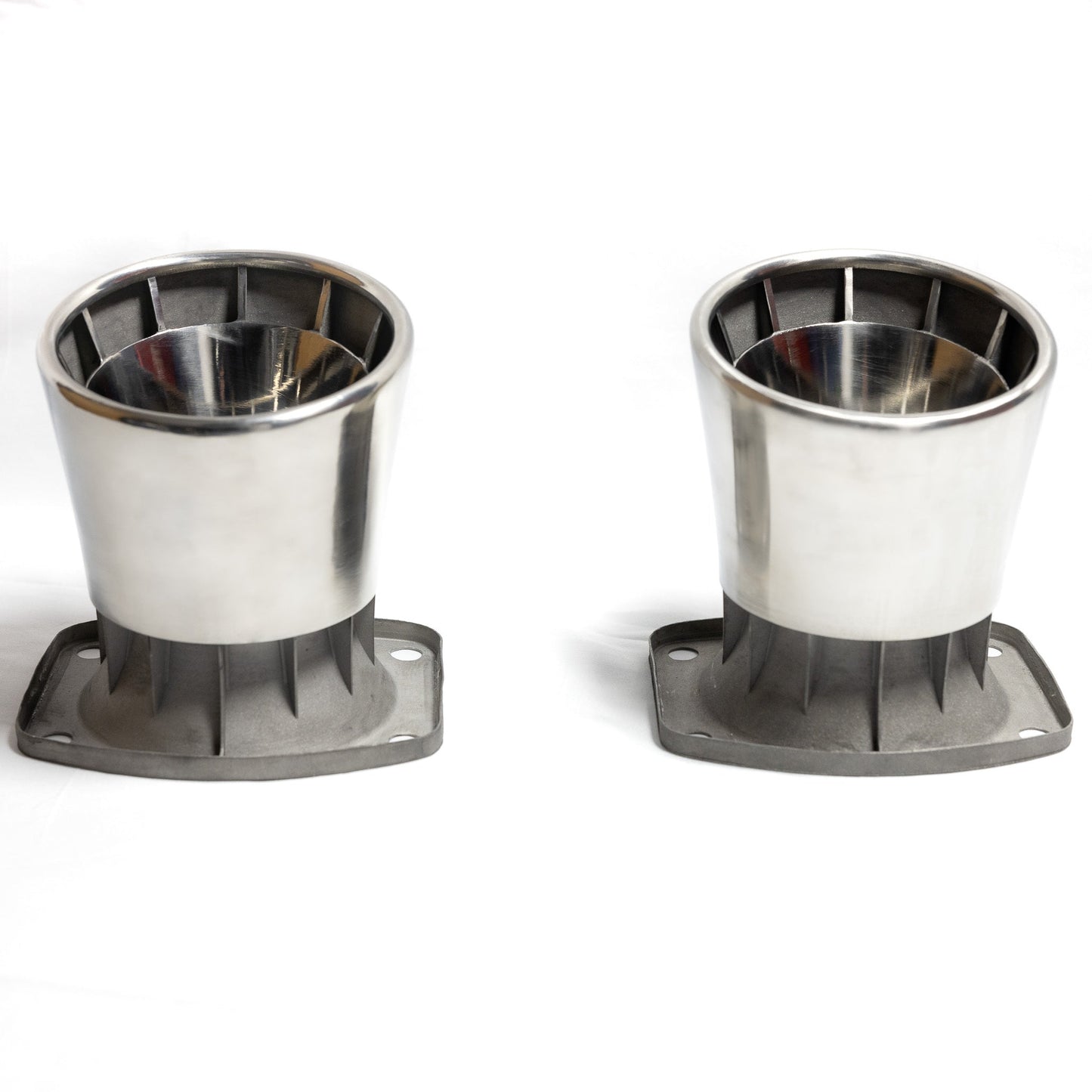 718 GT4/Spyder/GTS Street Header and V11 Muffler Package with ProTune