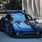 718 GT4RS "Valkyrie" Wing Package