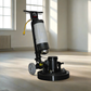Glide Floor Machine | 17'' | Hawk Enterprises F95-17-SS