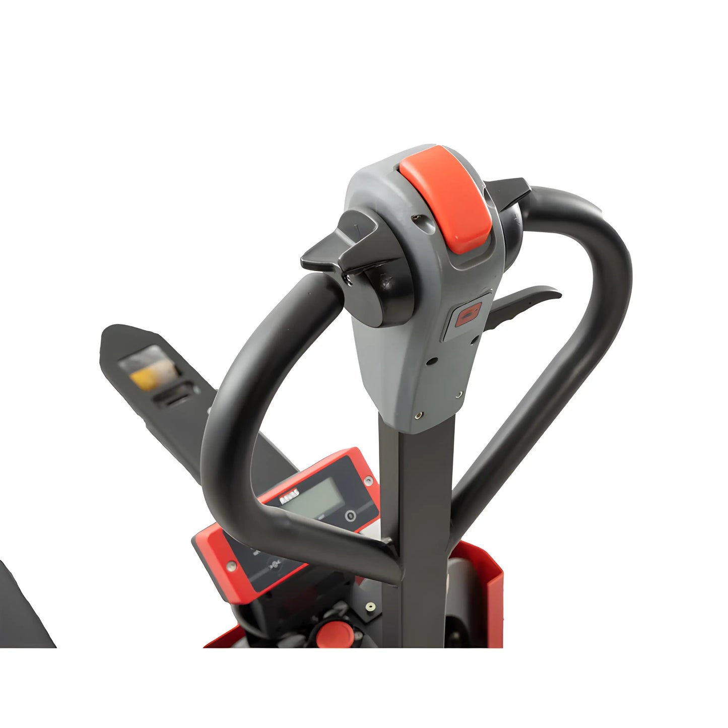 RAVAS iJack-26 | Electric Pallet Jack - 2,600 lbs Capacity