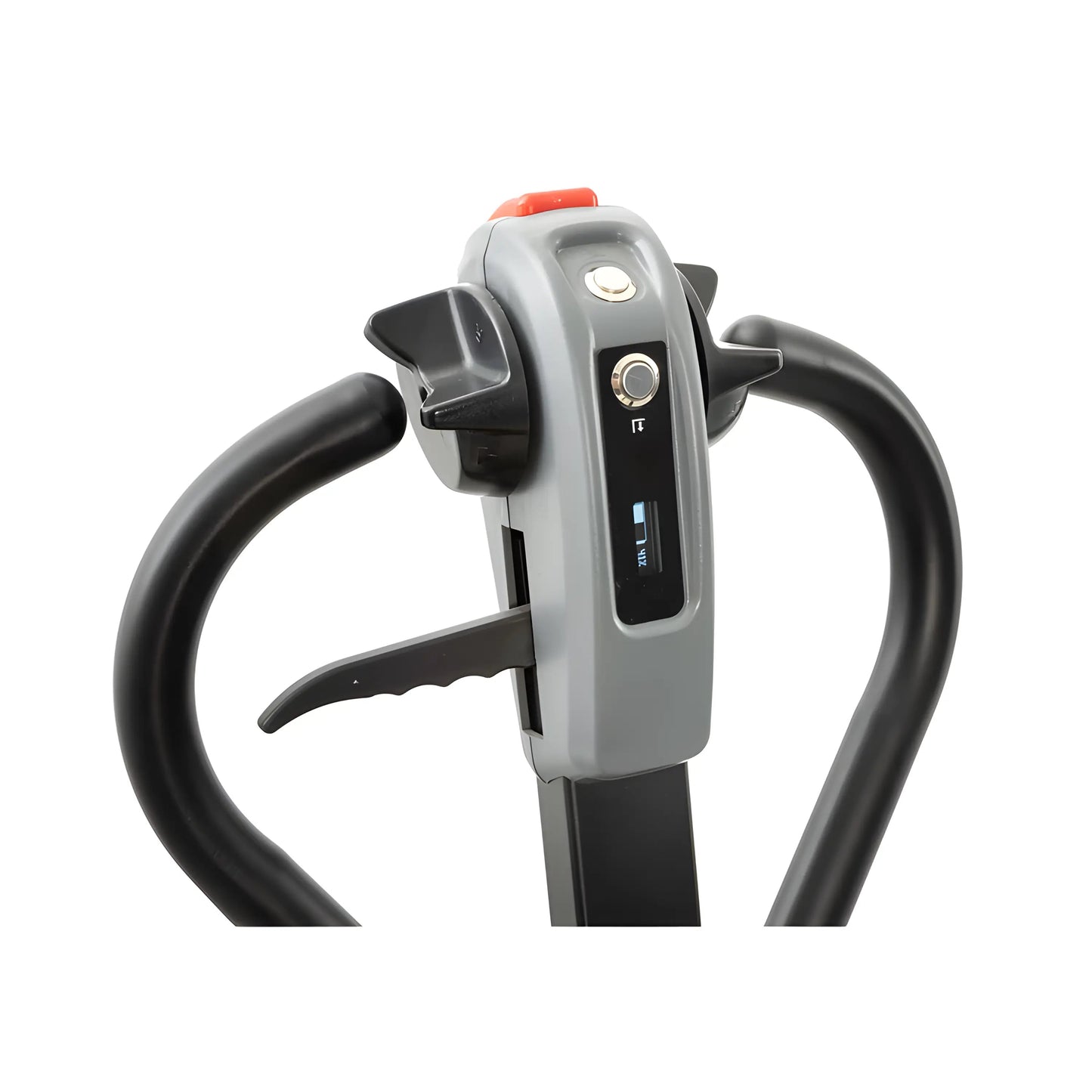 RAVAS iJack-26 | Electric Pallet Jack - 2,600 lbs Capacity