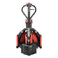 RAVAS iJack-26 | Electric Pallet Jack - 2,600 lbs Capacity