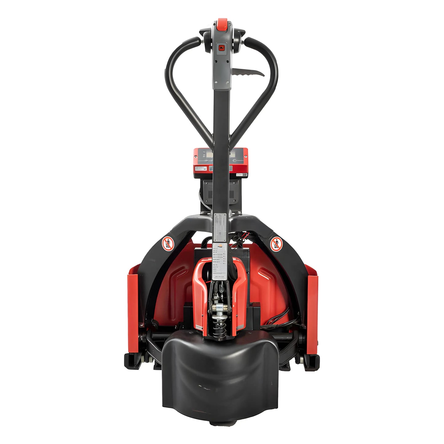RAVAS iJack-26 | Electric Pallet Jack - 2,600 lbs Capacity