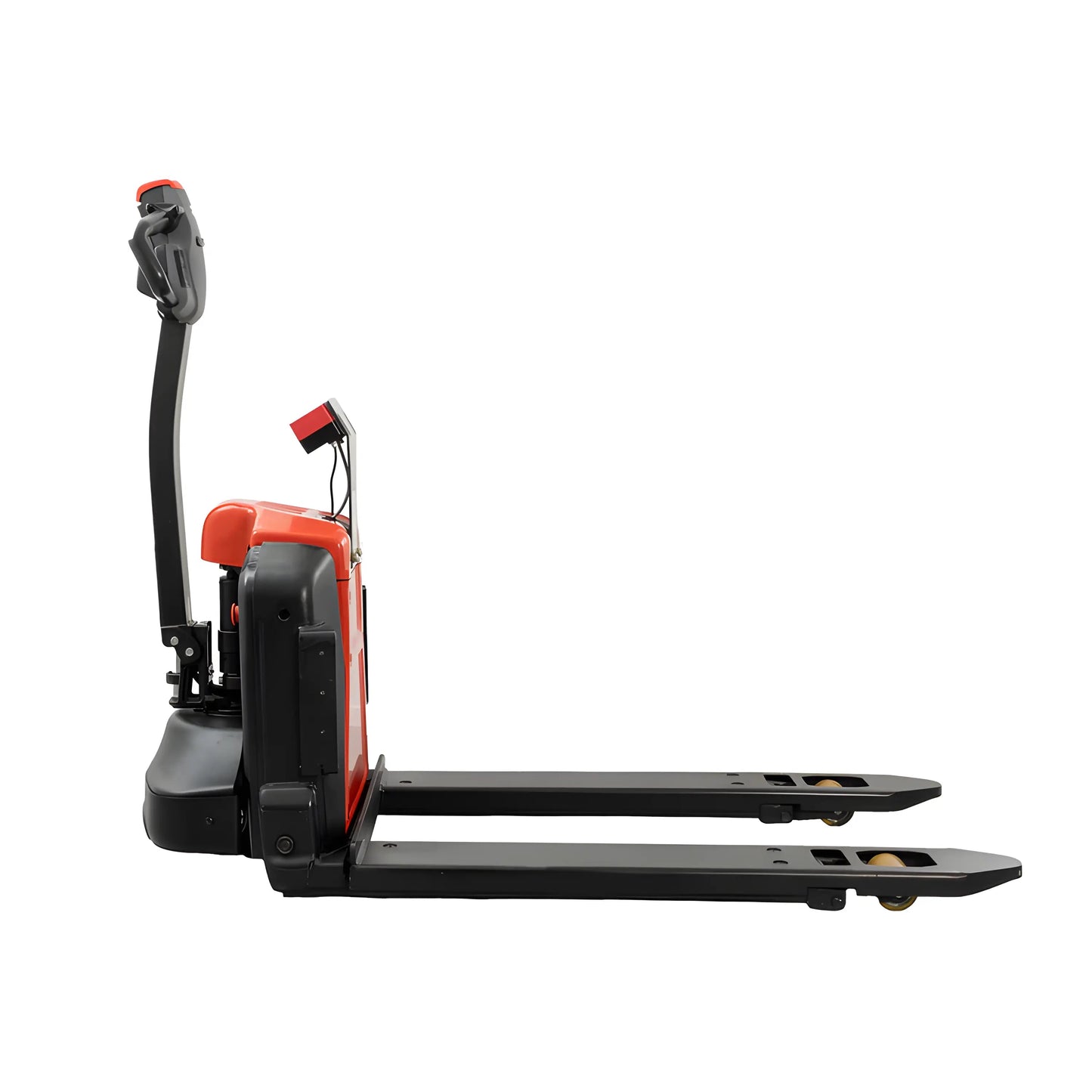 RAVAS iJack-40 | Electric Pallet Jack - 4,000 lbs Capacity