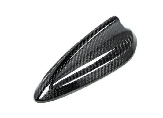 Dry Carbon Fiber Antenna Cover (BMW F22/F30/F32/F80/F82/F83/F90/G30)