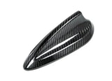 Dry Carbon Fiber Antenna Cover (BMW F22/F30/F32/F80/F82/F83/F90/G30)
