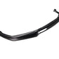 G20 V Style 3pc Carbon Fiber Front Lip - G20 3-Series PRE LCI