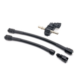 N54 Fuel Line Upgrade (Reflex)