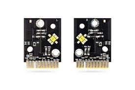 G42/G87 Red DRL Module - G87 M2 G42 2-Series