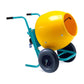 IMER 1105426 | Portable Multi Mixer | Poly Drum