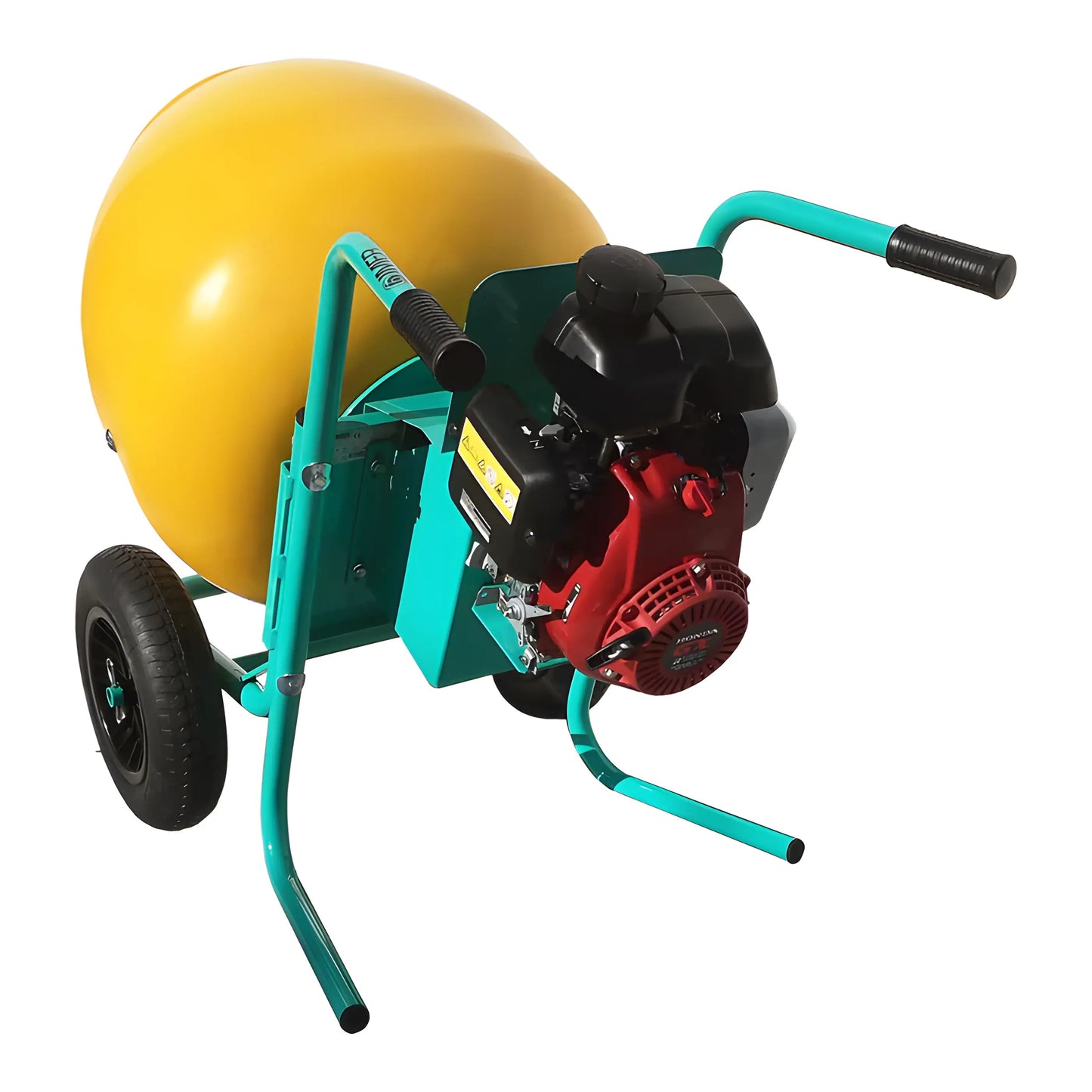 IMER 1105426 | Portable Multi Mixer | Poly Drum