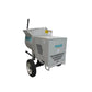 IMER HSM 8-1130082 | Horizontal Shaft Mortar Mixer | 8 cu ft Steel Drum