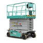 IMER 1128566 IM 4746 | Scissor Lift