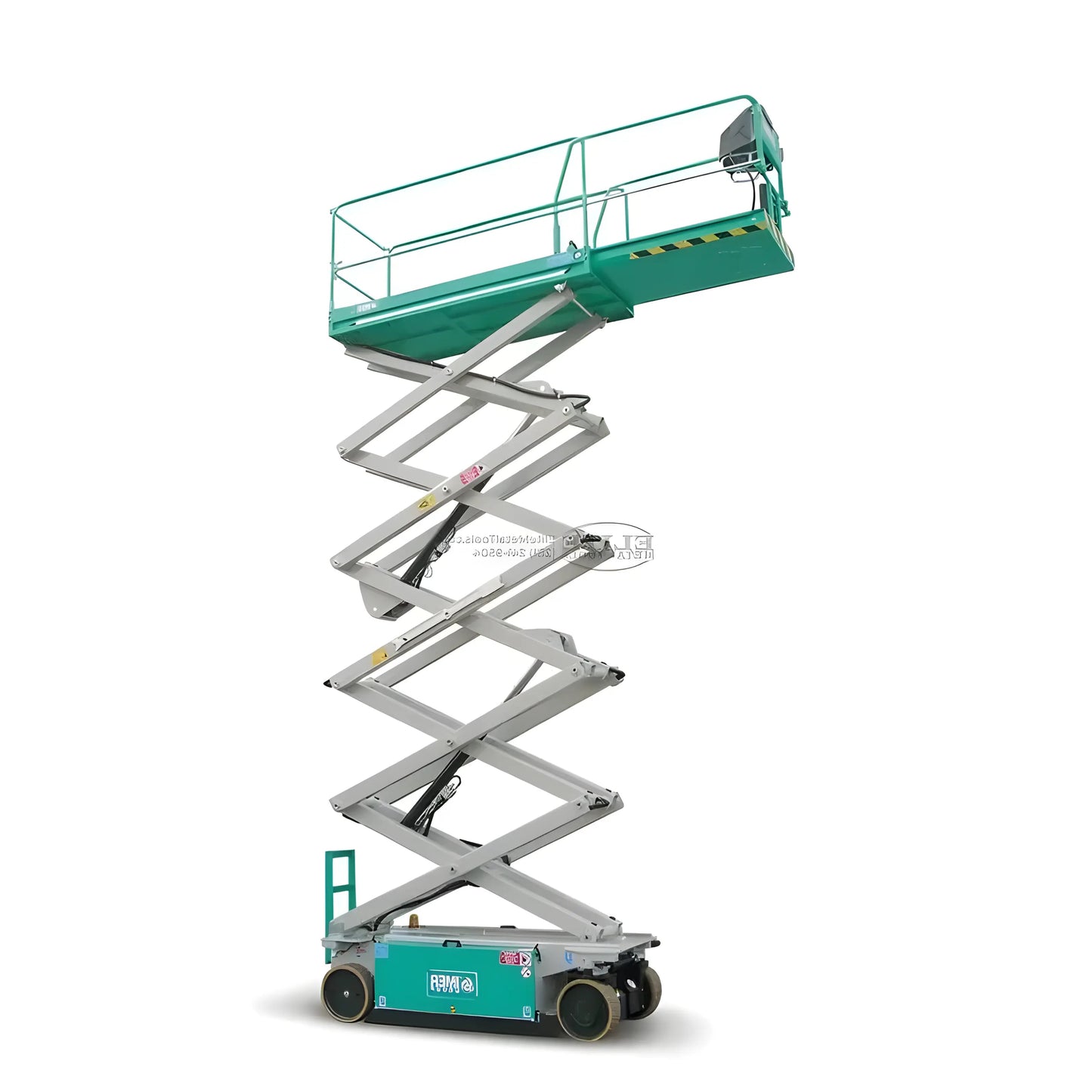 IMER 1128556 IM 4740 | Scissor Lift