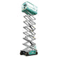 IMER 1128566 IM 4746 | Scissor Lift